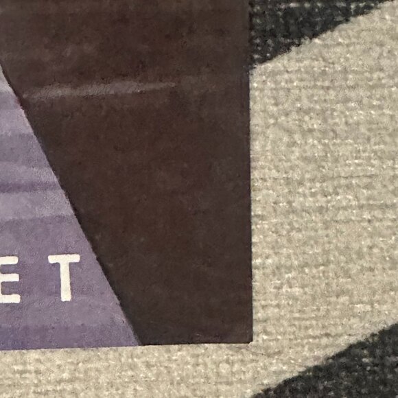 NANA × Vivienne Westwood – NYCC 2025 Exclusive Promo Poster – 12x18 - Picture 3 of 4